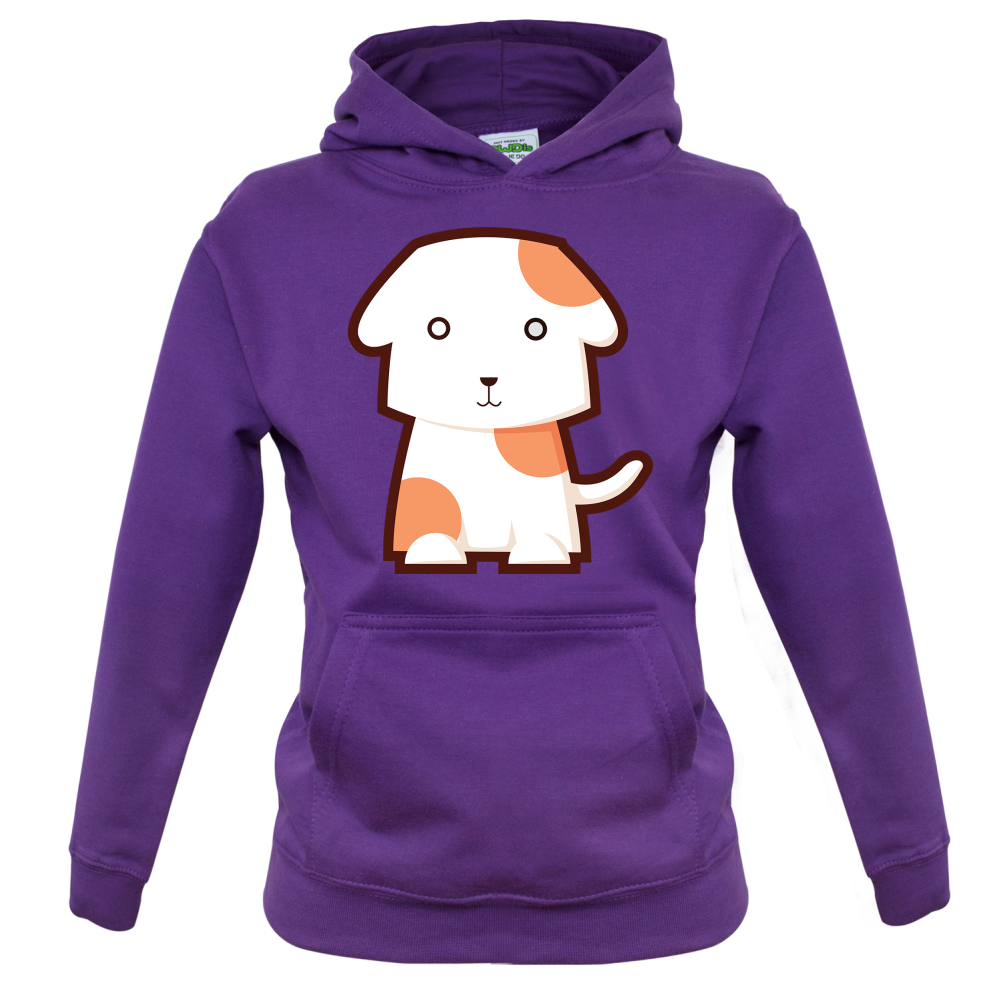 Cute Dog Baby T Shirt
