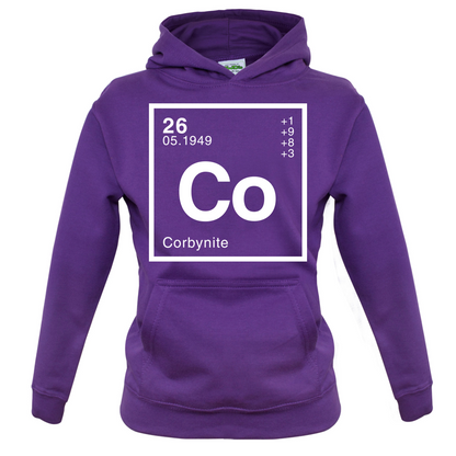 Corbynite Kids T Shirt