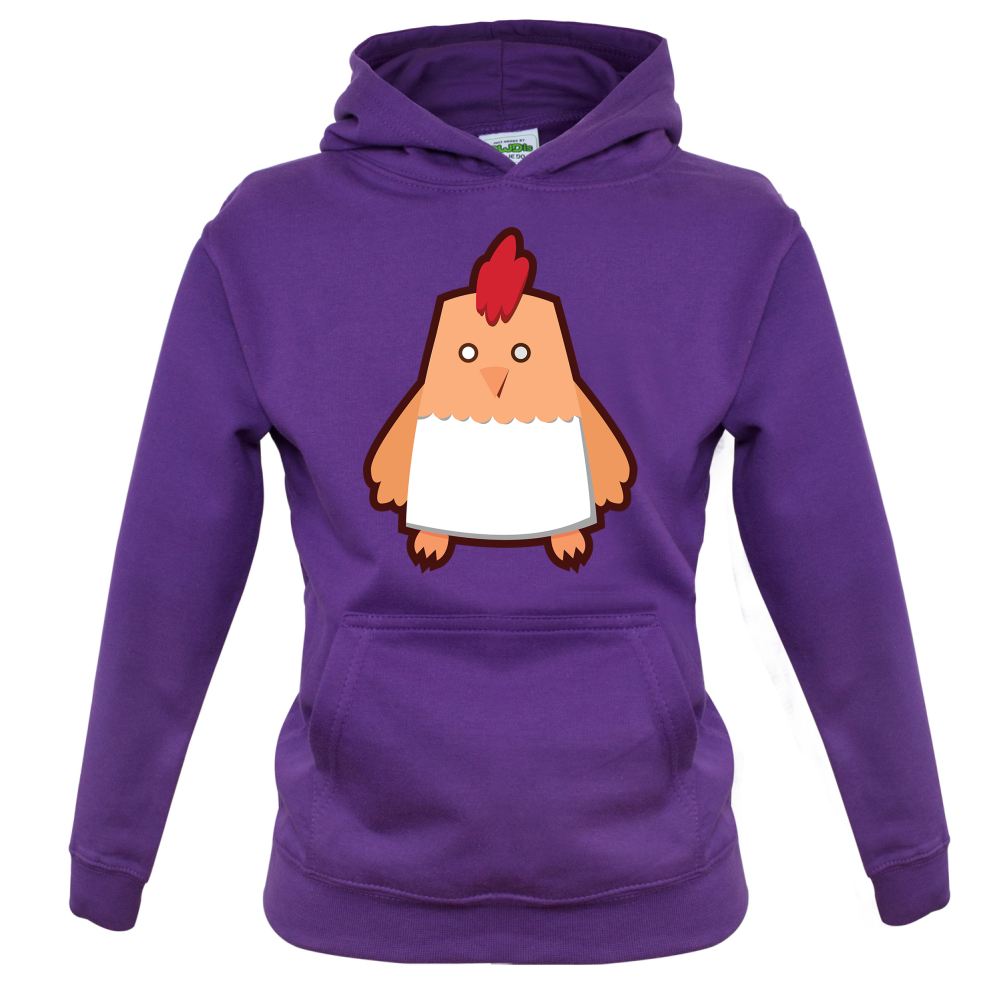 Cute Chicken Baby T Shirt