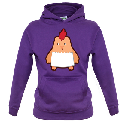 Cute Chicken Baby T Shirt