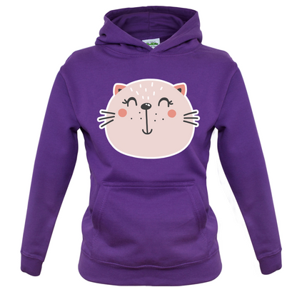 Smiley Face Dog Baby T Shirt