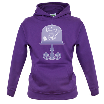 Bakers Gonna Bake Kids T Shirt