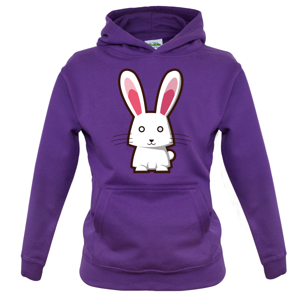 Cute Rabbit Baby T Shirt
