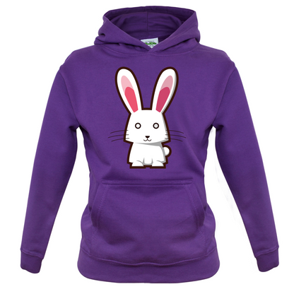 Cute Rabbit Baby T Shirt