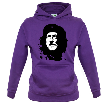 Che Corbyn Kids T Shirt