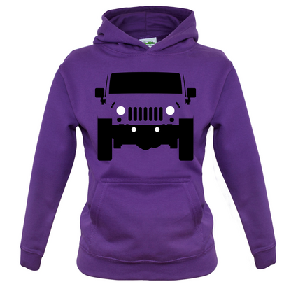 JW Minimal  Kids T Shirt