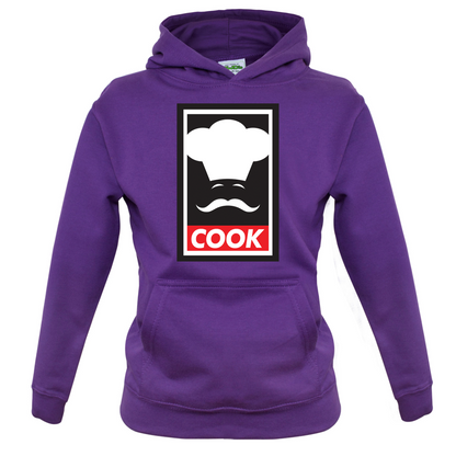 Obey Cook Kids T Shirt