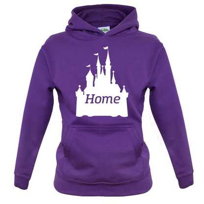 Magical Kingdom Kids T Shirt