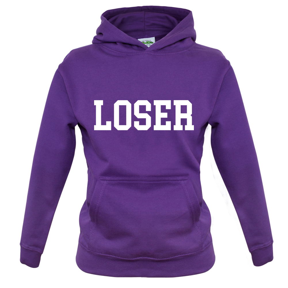 Loser Kids T Shirt