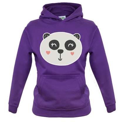 Smiley Face Cat Baby T Shirt