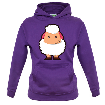 Cute Sheep Baby T Shirt