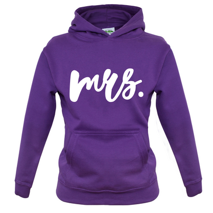 Mrs - T-Shirt Baby T Shirt