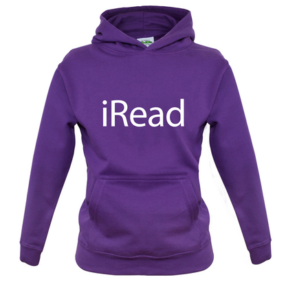 iRead Kids T Shirt