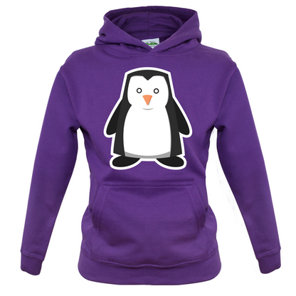 Cute Penguin Baby T Shirt