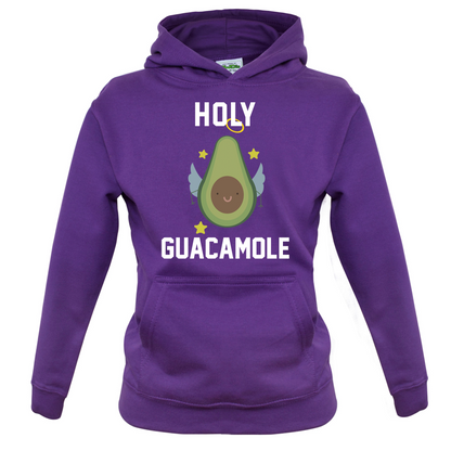 Holy Guacamole Kids T Shirt