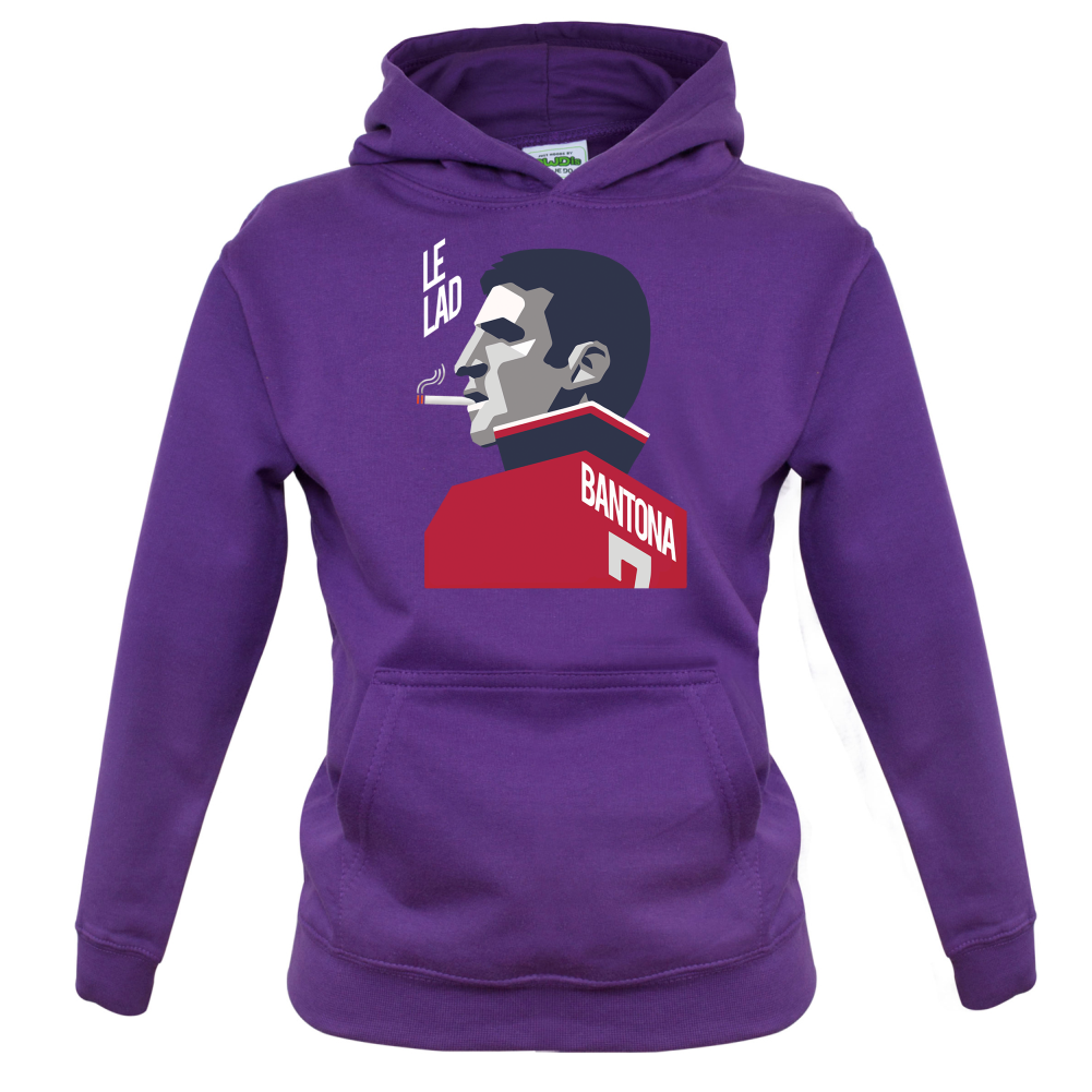 Bantona Le Lad Kids T Shirt