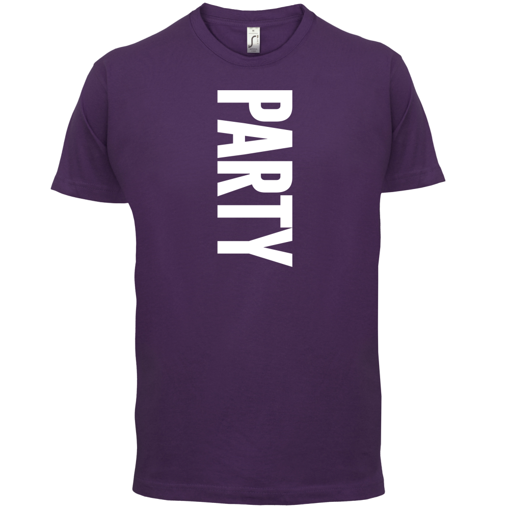 Party - RuPaul T Shirt
