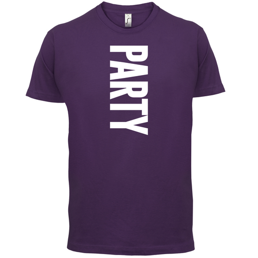 Party - RuPaul T Shirt