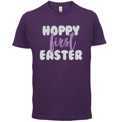 Hoppy First Easter T Shirt