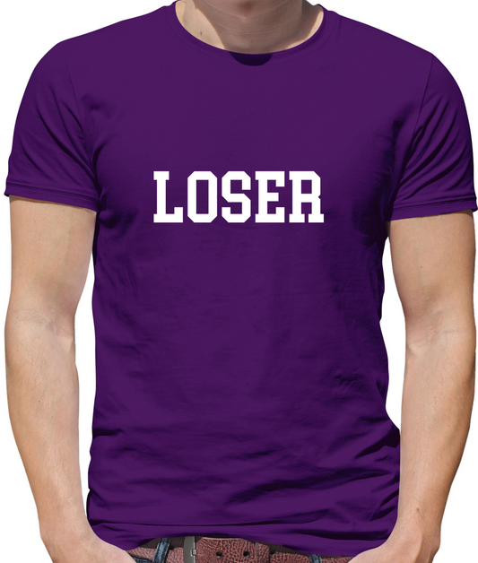 Loser T Shirt
