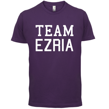 Team Ezria T Shirt