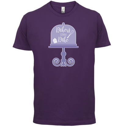 Bakers Gonna Bake T Shirt