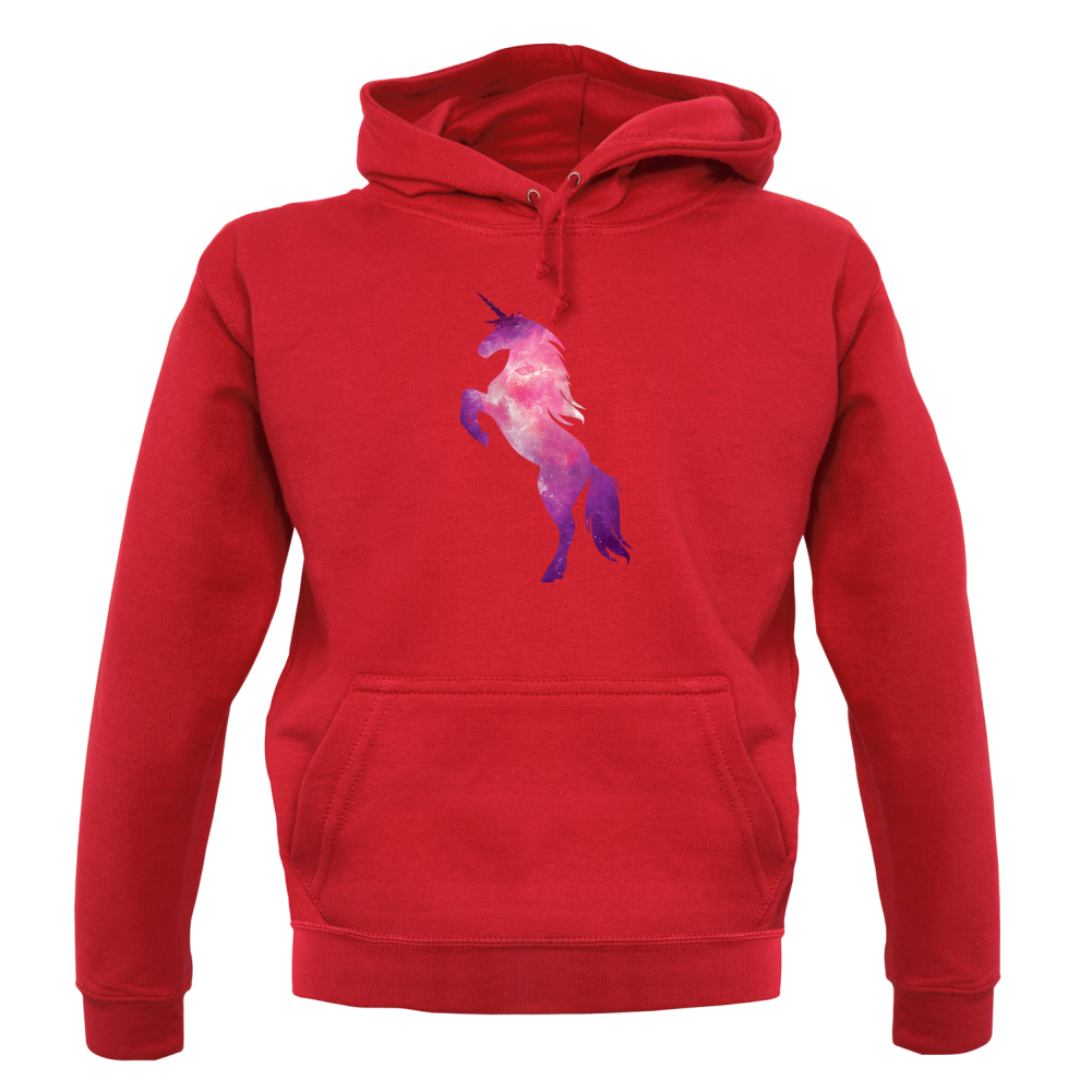 Unicorn Universe COLOUR T Shirt