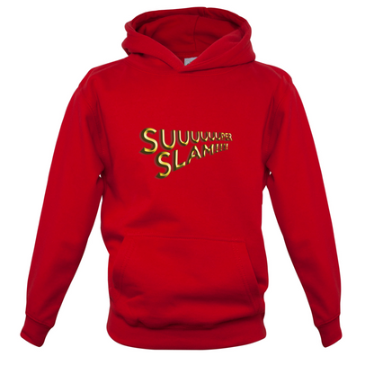 Super Slam Kids T Shirt