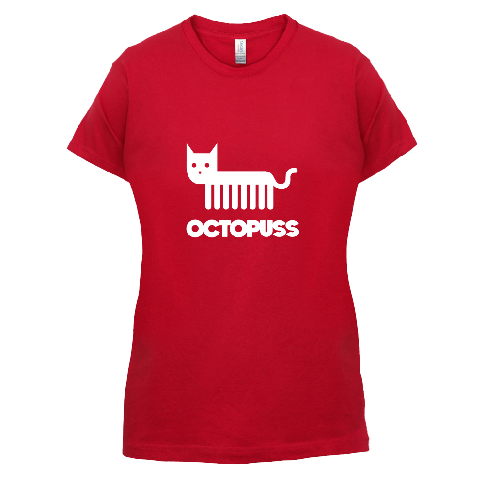 Octopuss T Shirt