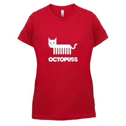 Octopuss T Shirt