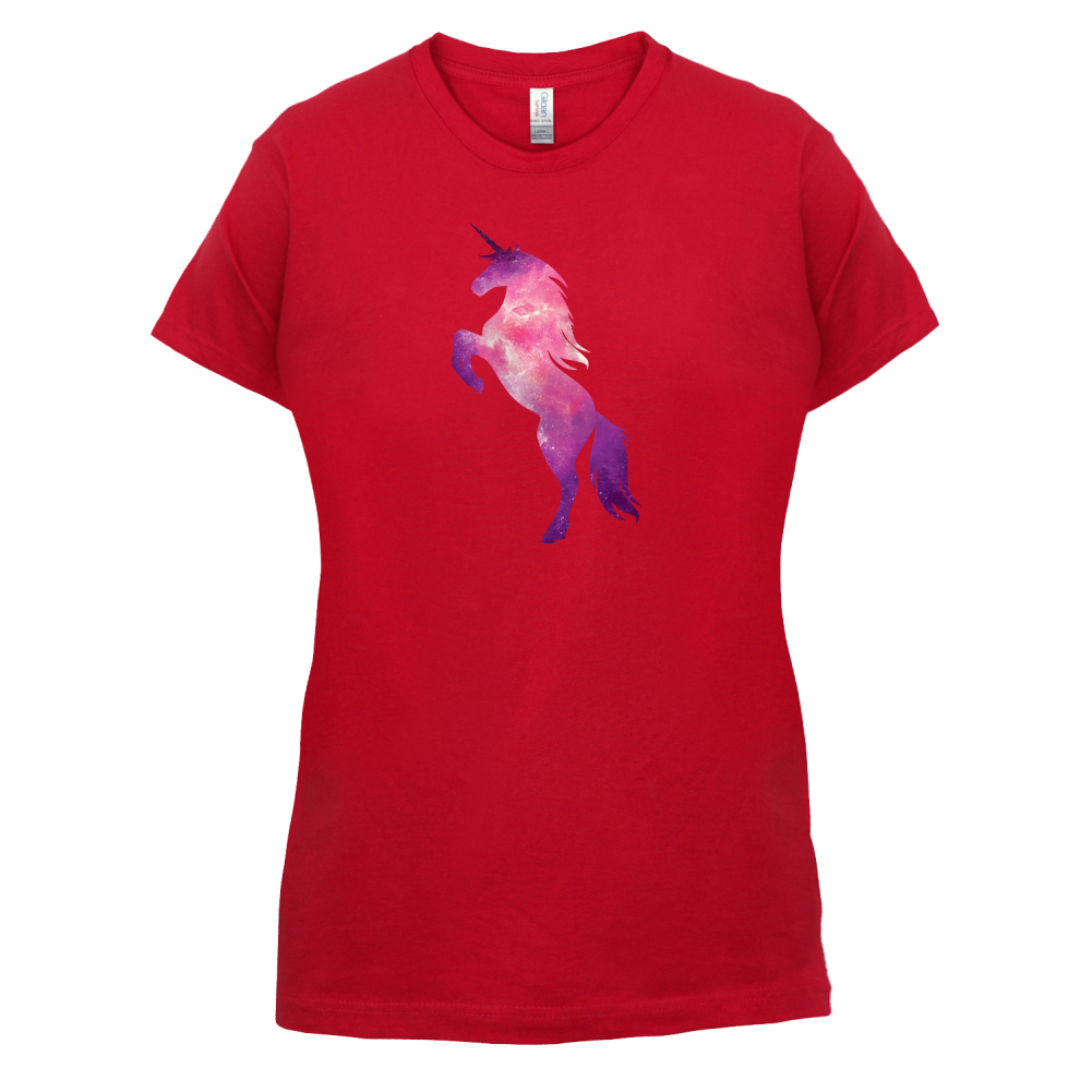Unicorn Universe COLOUR T Shirt