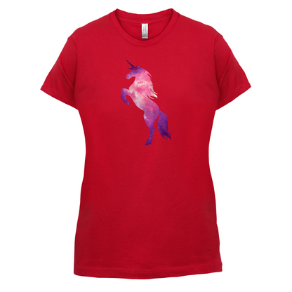 Unicorn Universe COLOUR T Shirt