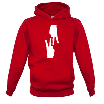 Vape Hands Kids T Shirt