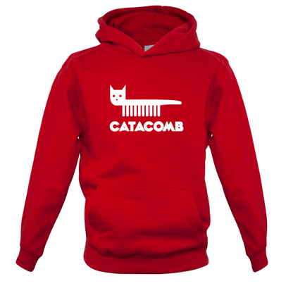 Catacomb Kids T Shirt