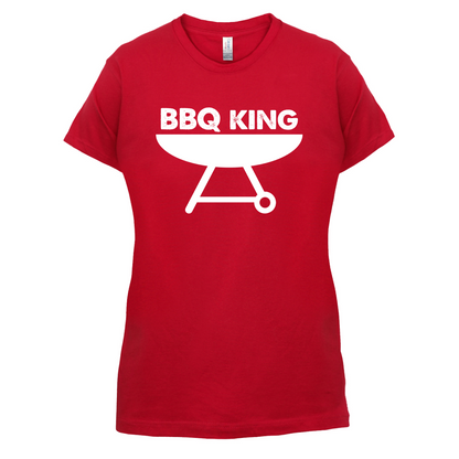 BBQ King T Shirt