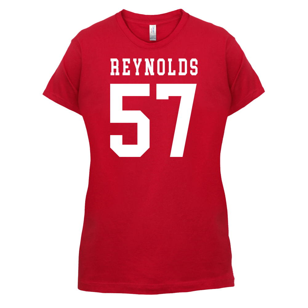 Reynolds 57 T Shirt