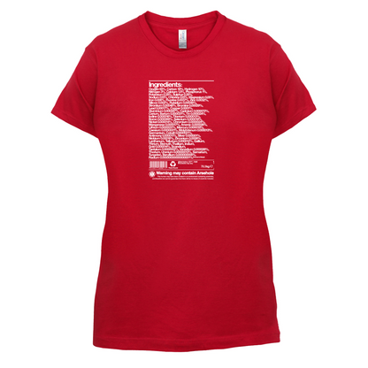 May Contain Arsehole T Shirt