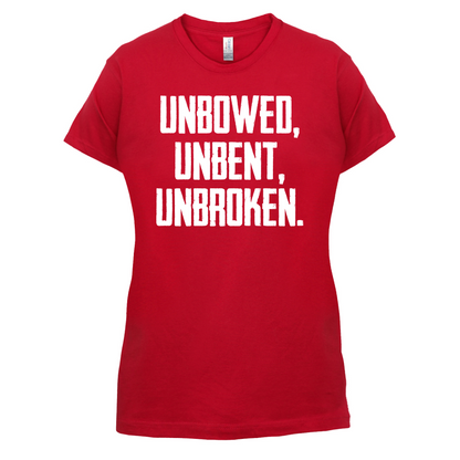 GOT House Saying -Martell T Shirt