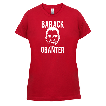 Barack Obanter T Shirt