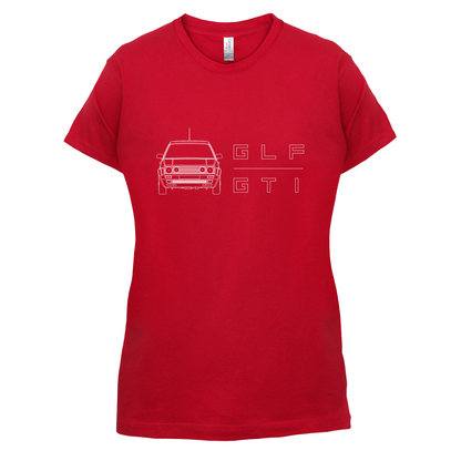 Glf GTI T Shirt