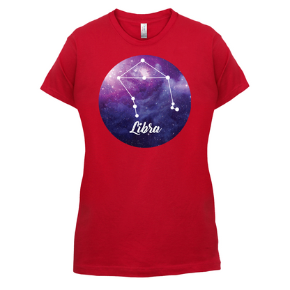 Libra Sign T Shirt