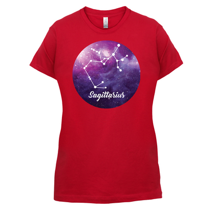 Sagittarius Sign T Shirt