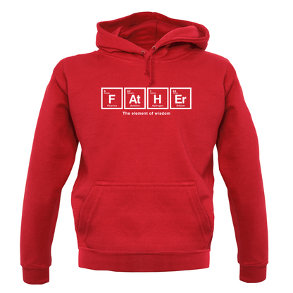 Father Element T Shirt