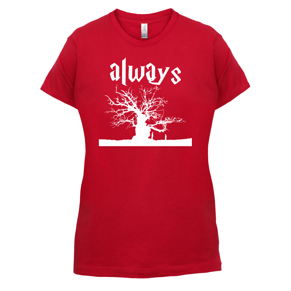 Always Magical Tree T Shirt
