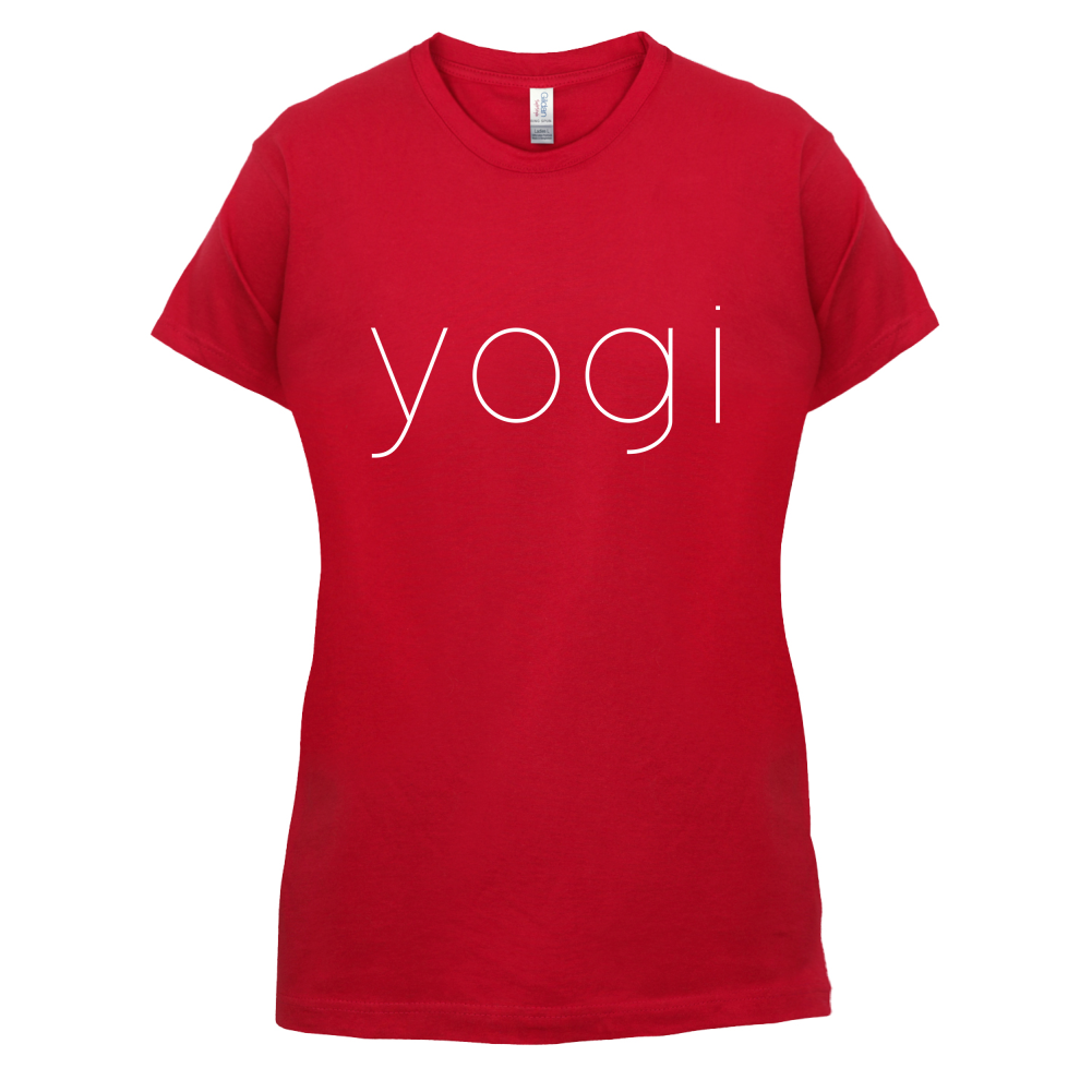 Yogi T Shirt