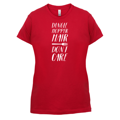 Dingle Hopper Hair T Shirt