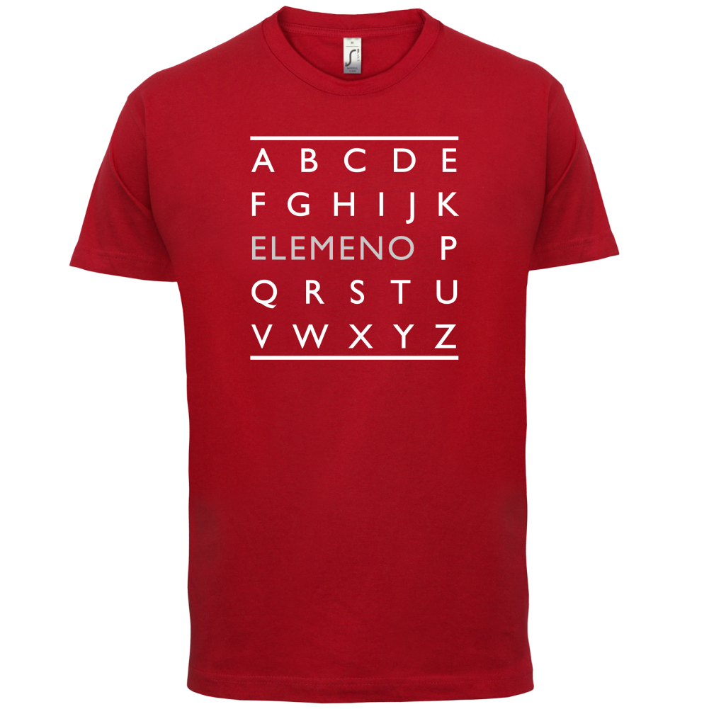 ELEMENO T Shirt