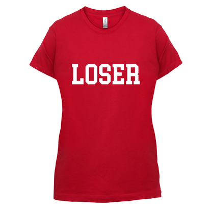 Loser T Shirt