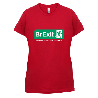 Brexit T Shirt