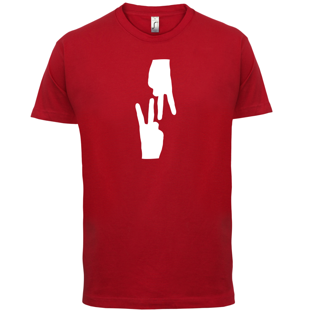 Vape Hands T Shirt